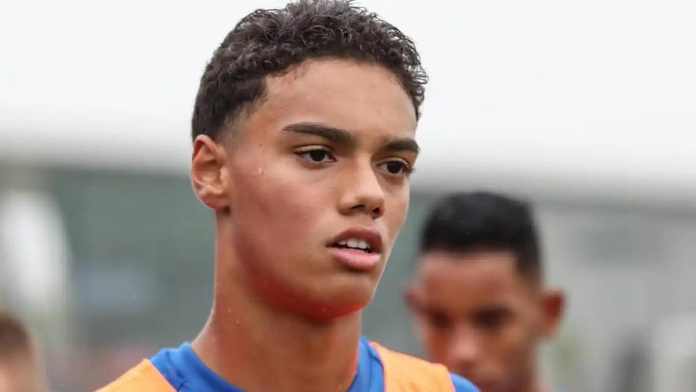 球隊核心 球隊核心