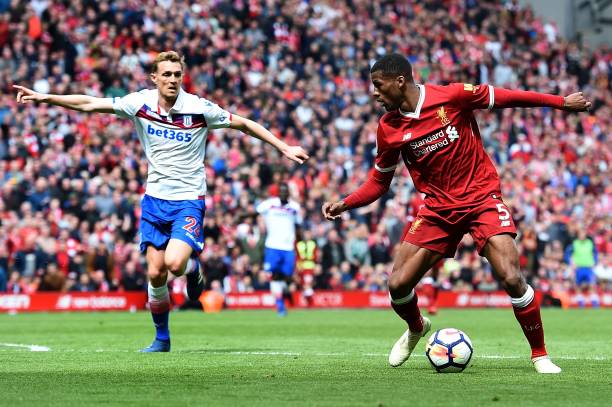 乔治和科怀 乔治和科怀