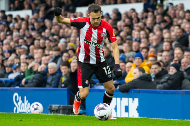 眼的三笘薰 眼的三笘薰