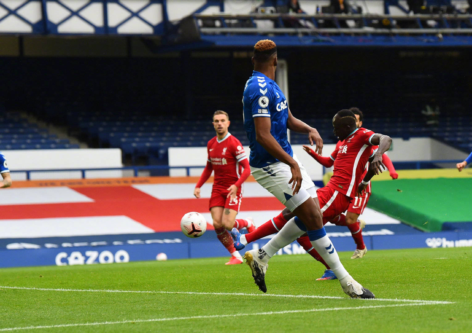 上的默契 上的默契