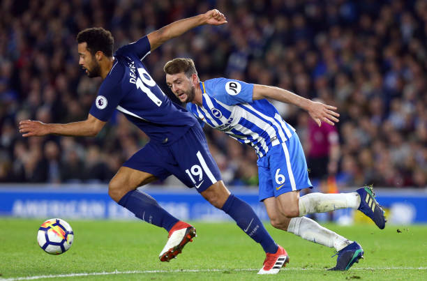 赛中的表现 赛中的表现