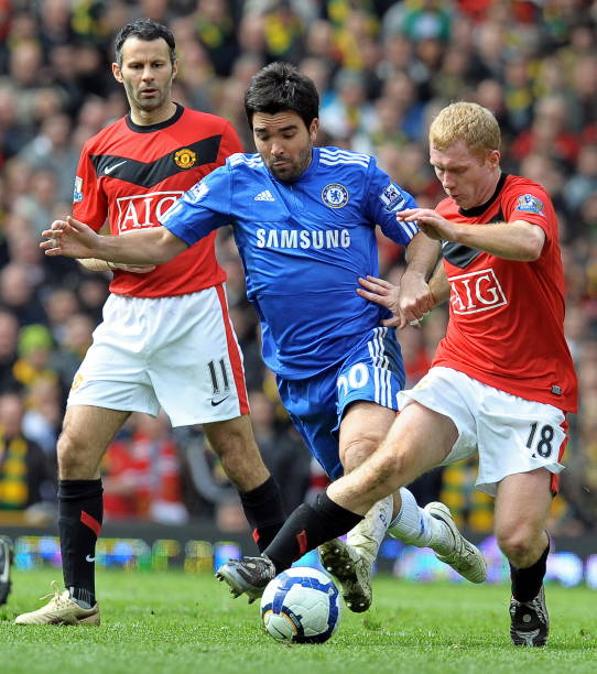 这种个性与 这种个性与